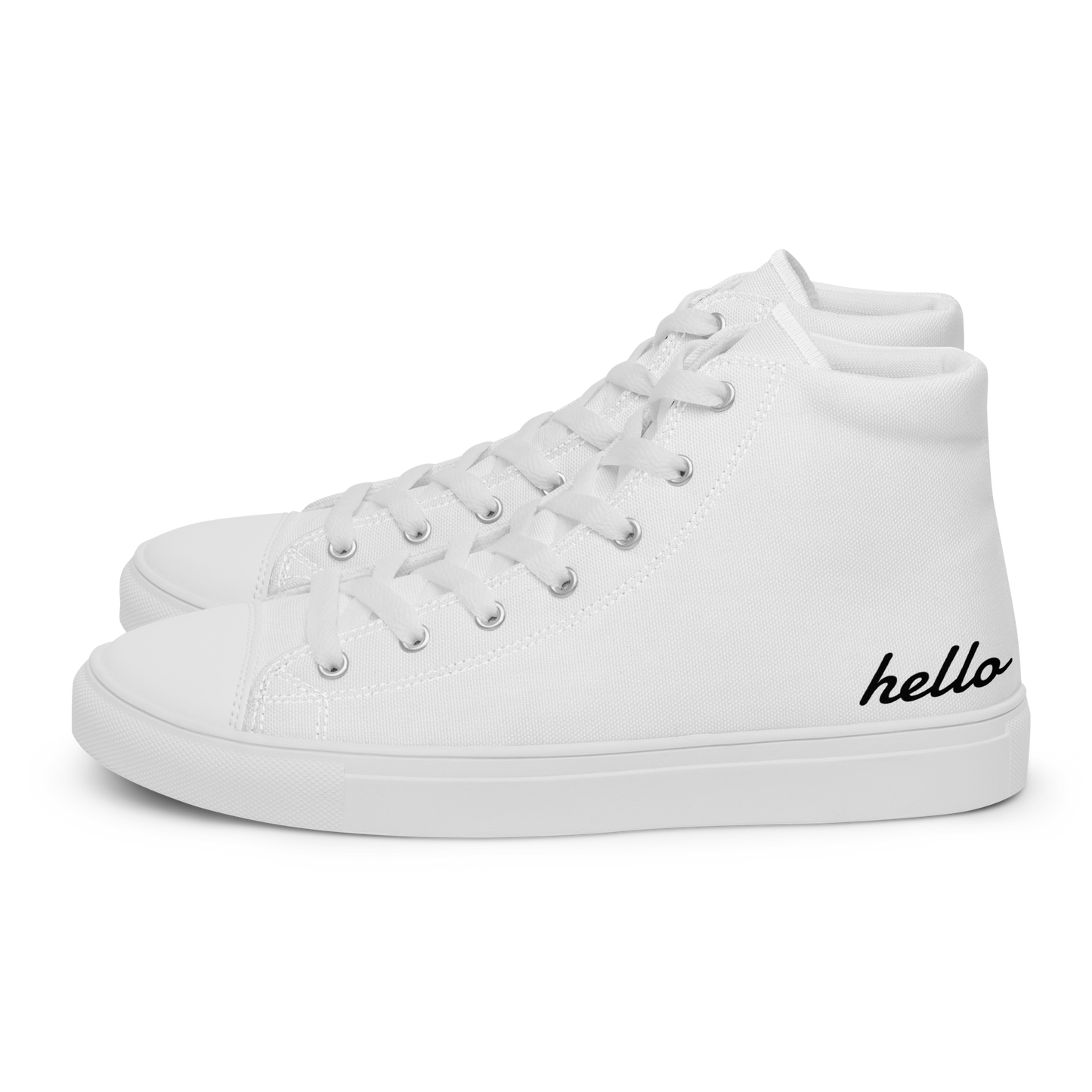 Women's Apex High-Tops