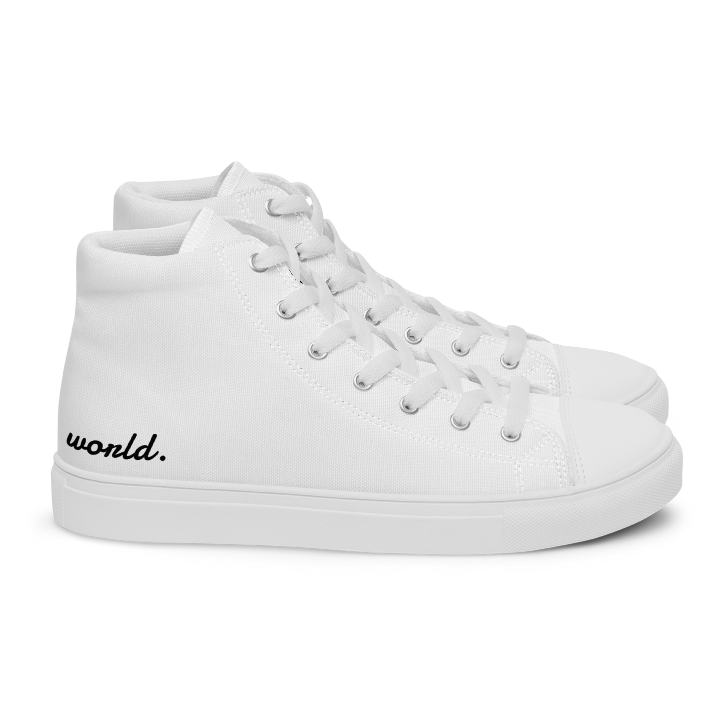 Women's Apex High-Tops