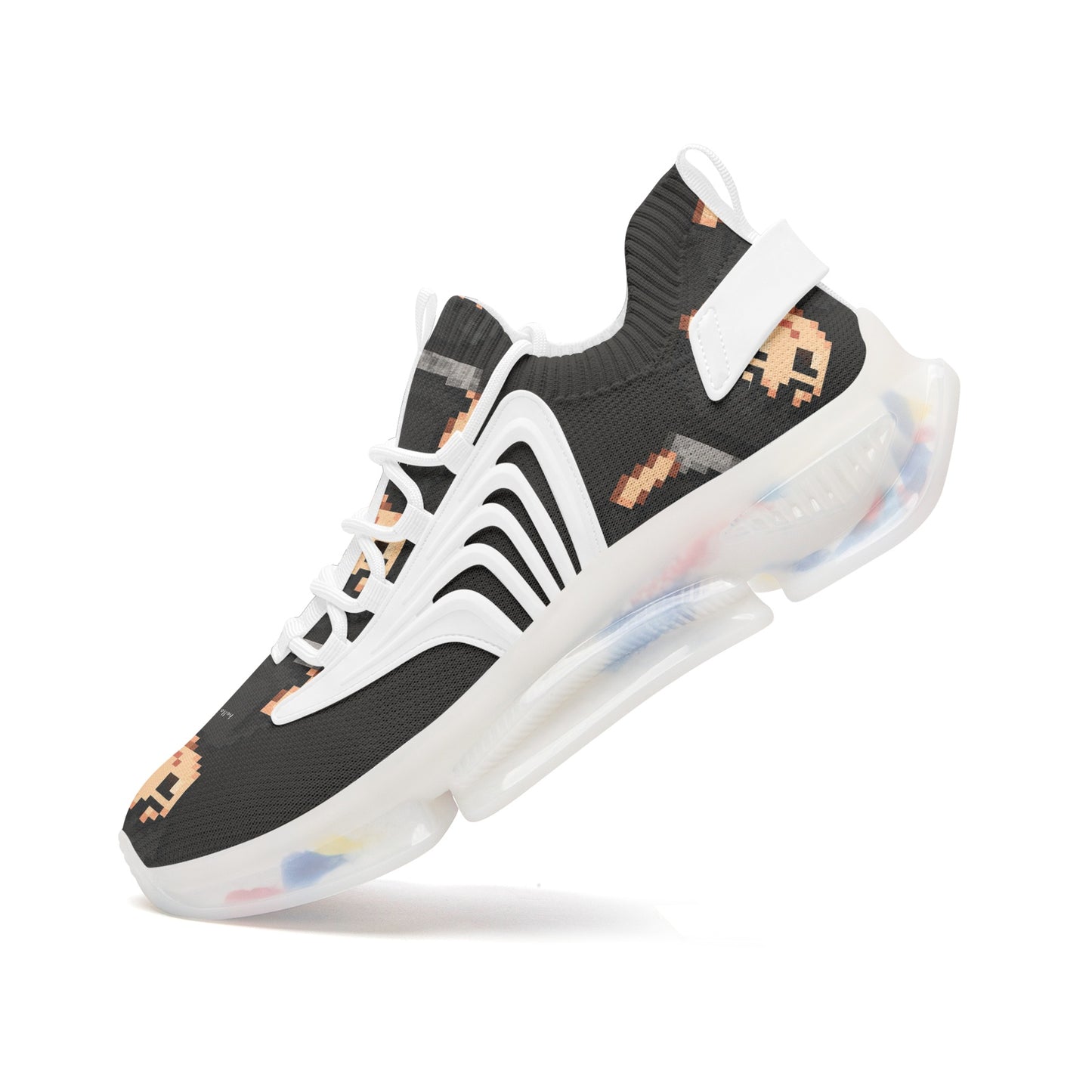 Chibi Low Top Sneakers