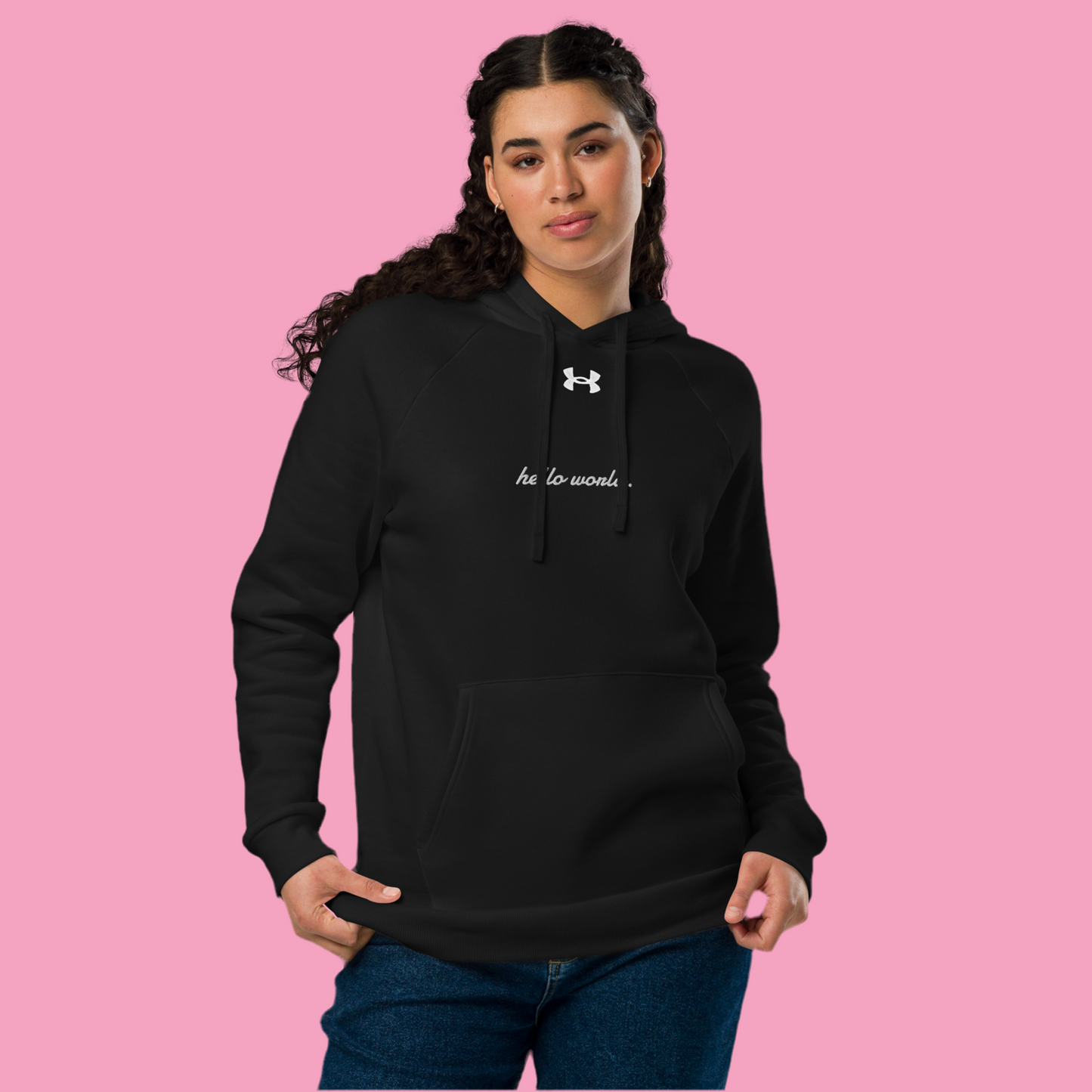 Under Armour® x ION Hoodie