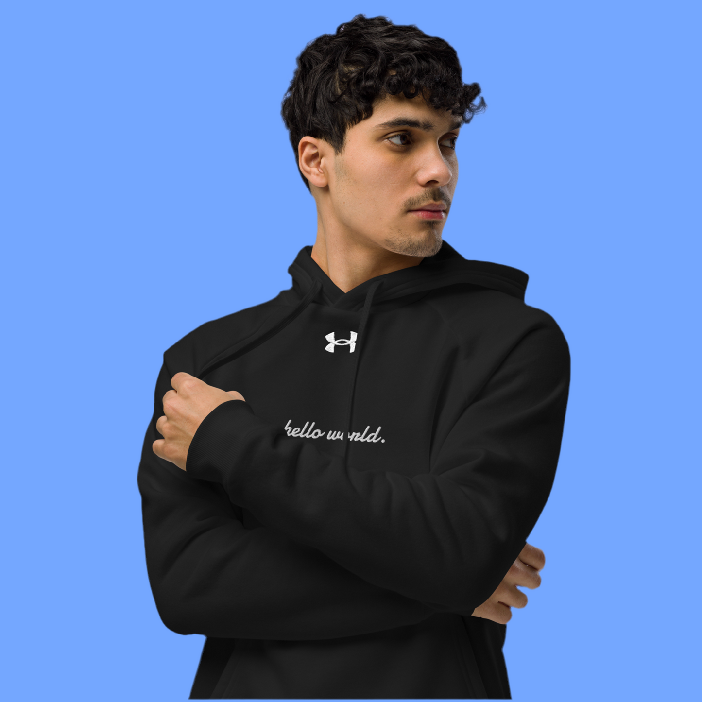 Under Armour® x ION Hoodie