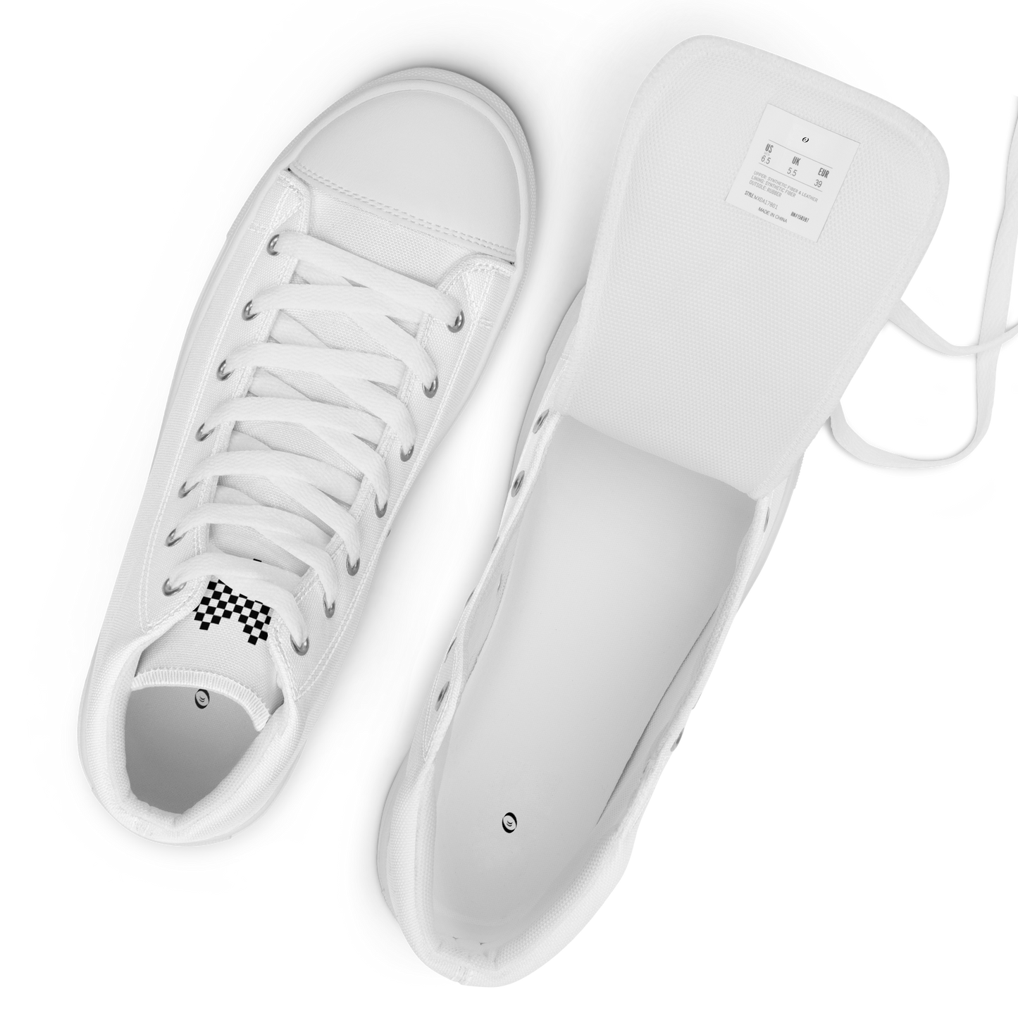 Women's Apex High-Tops