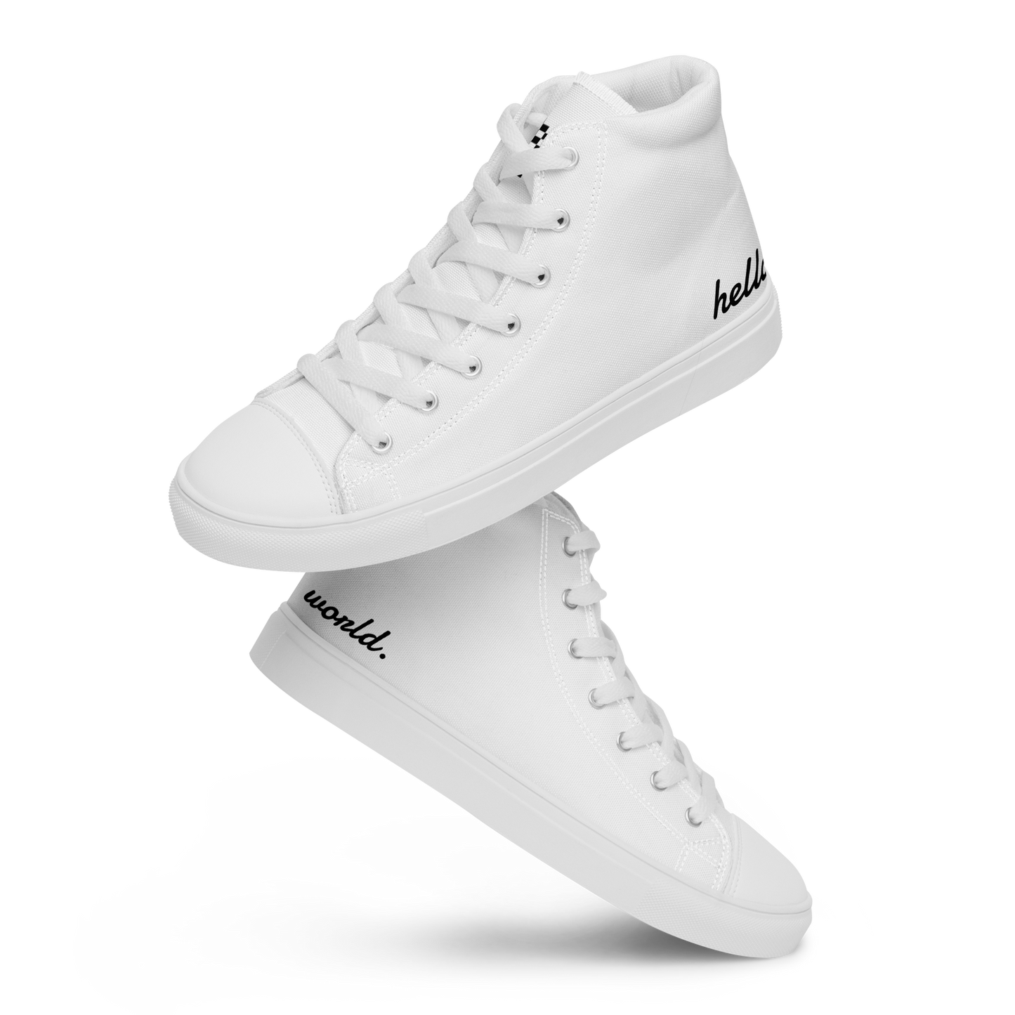 Women's Apex High-Tops